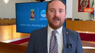 A Ventimiglia firmata intesa con Osservatorio per tutela mare, Di Muro: "Apre a nuove possibilità"