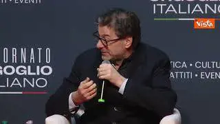 Giorgetti: "Il Superbonus è come la morfina, andava ridotto subito"