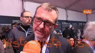 Delmastro (FdI): "Atreju è la festa di chi non teme il confronto"