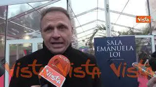 Atreju 2023, Lollobrigida: "Una festa del confronto chi non viene ha idee deboli"