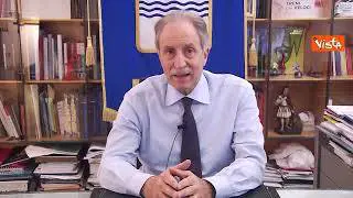 Bardi: No a scorie nucleari in Basilicata