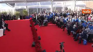 Musk: Parti emozionanti della fantascienza non restino finzione ma diventino realtà