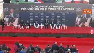 Schillaci: Questo è il Governo che ha stanziato di più per il sistema sanitario nazionale