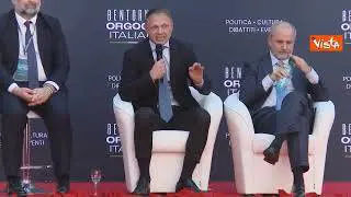 Lollobrigida: Con divieto alla carne sintetica l'Italia è avanguardia