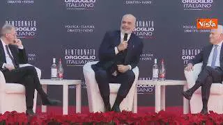 Edi Rama: Pse voleva cacciarmi? Mi fa pensare a ultras Battisti vs Celentano dell'Albania anni '80