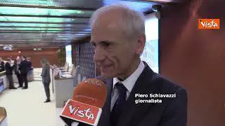 "Chiesa e cultura d'impresa nel magistero di Francesco", il convegno nella sede di Confindustria