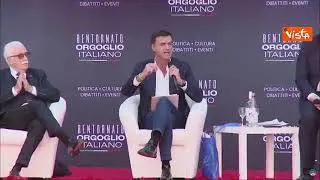 Prandini (Coldiretti): "Non pieghiamoci a logiche commerciali, dobbiamo difendere nostra identità"