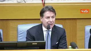 Conte: Schlein federatrice? Mi auguro che lo sia per le correnti del Pd, noi non ne abbiamo bisogno