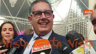 Toti: "Concordi con Lombardia sul tema dell'autonomia"