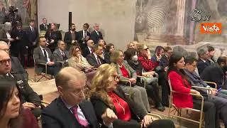 Premierato, La Russa: Governo ha scelto la strada meno invasiva