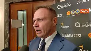 Lollobrigida: In termini di qualità dei prodotti non ci batte nessuno