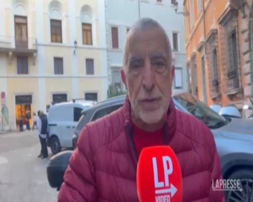 L'ex sindaco di Messina occupa il Nazareno: "Ponte? Bomba atomica sul Meridione"