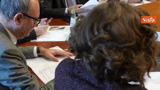Pnrr, Fitto: "Entro fine anno chiederemo quinta rata". L'applauso della cabina di regia