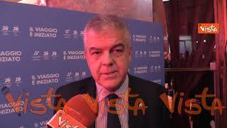 Olimpiadi Milano-Cortina, Ferraris (Ad Fs): "Oggi firmiamo accordo importante per un evento storico"