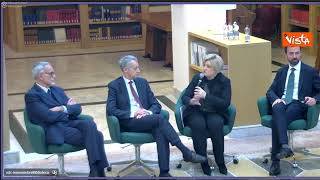 Calderone: Sicurezza sul lavoro deve essere anche cultura di vita