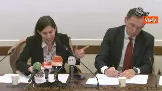 Schlein: Manovra senza investimenti, l'unico è quello anacronistico del Ponte sullo Stretto