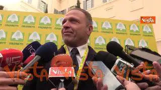 Manovra, Lollobrigida: "Tante misure a favore dell'agricoltura e della pesca"