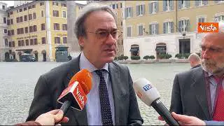 Bonelli: Francia e Germania raggiungono accordo su patto di stabilità, Italia non pervenuta