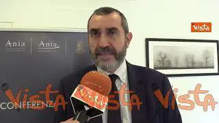 Guidoni (Ania): "Collaboriamo con la Polizia per contrastare l'evasione assicurativa"