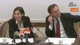 Schlein: Da premier donna mi aspetterei qualcosa per migliorare vita delle altre donne