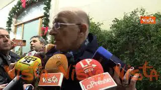 Superbonus, Sisto: "Ci batteremo per tutelare coloro che hanno quasi ultimato i lavori"