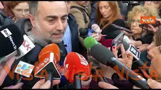 De Palma (Fiom Cgil): Da Governo nessuna risposta sull'ex Ilva