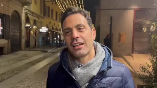 Gian Piero Fava: "Ecco il segreto per i piatti della tradizione"