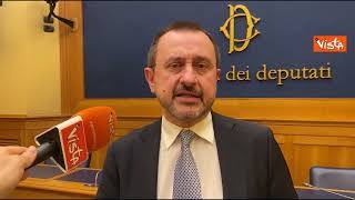 Rosato: Brutta pagina quella della bocciatura del Mes