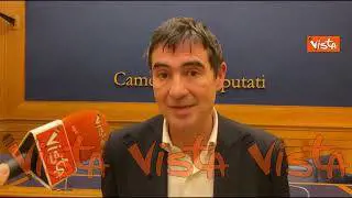 Fratoianni: Firma di questo patto di stabilità è ritorno all'austerità