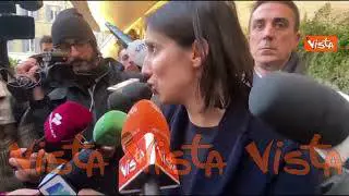 Schlein: "Sotto l'albero di Natale vorrei il salario minimo"