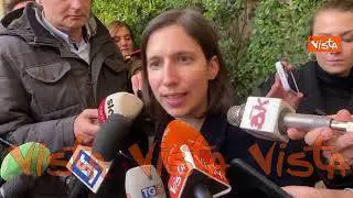 Mes, Schlein: "Da Meloni ritorsione che danneggia Italia"