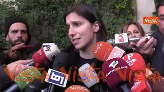 Assalto alla Cgil nel 2021, Schlein: "La sentenza conferma la matrice fascista dell'attacco"