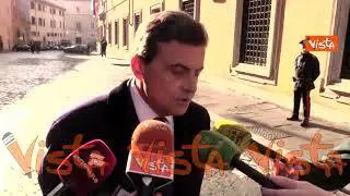 Mes, Calenda: "Ennesima farsa italiana, Giorgetti valuti le dimissioni"