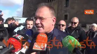 Benedizione per coppie omosessuali, Cecchi Paone: Da Papa rivoluzione