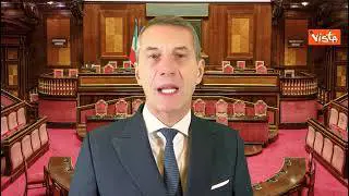 De Poli: Da manovra indirizzo chiaro, sostenere cittadini e imprese