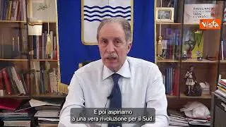 Bardi (Basilicata): "Nel 2023 abbiamo realizzato quanto prospettato"