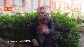 A Natale, continuate a fare i bravi. Su Camera con Vista su La7