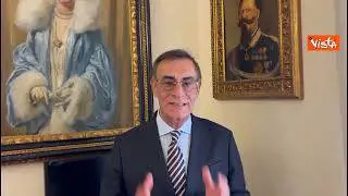 Silvestroni (FdI): Scritta importante pagine dell'Ue con accordo su migranti