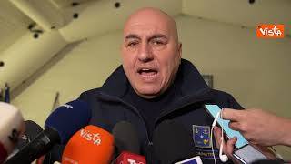 Guerra Ucraina, Crosetto: "Aprire fronte diplomatico e politico"