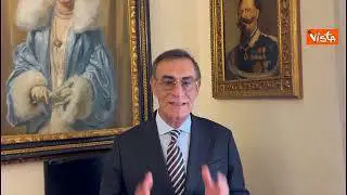 Silvestroni (FdI): "Scritta importante pagine dell’Ue con accordo su migranti"