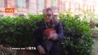 Continuate a fare i bravi. Su Camera con Vista su La7