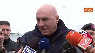 Crosetto in Lettonia: Vicinanza ai militari italiani all'estero