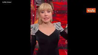 Salta diretta durante finale di "Ballando con le stelle", Milly Carlucci sui social: Torniamo presto