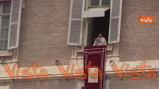 Papa Francesco: "Preghiamo per chi soffre nelle guerre in Ucraina e Palestina"