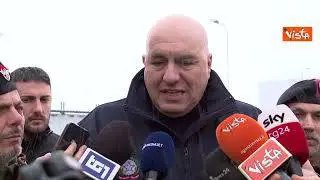 Crosetto: Affrontare situazione del Mar Rosso dopo lancio missili balistici antinave Houthi