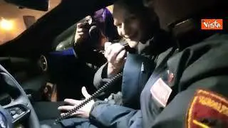 Gli auguri di Natale del Cardinale Zuppi alla Polizia