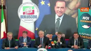 Tajani fa il verso a Elly Schlein: "Non ci hanno visto arrivare"