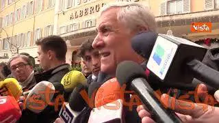 Mes, Tajani: "Averlo bocciato non è una questione di Stato, non cadiamo nella trappola"