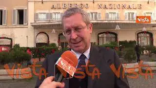 Manovra, Della Vedova (+Europa): "Disegna un futuro fosco per l'Italia"