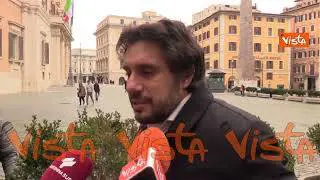 Patto di Stabilità, Silvestri (M5s): "Meloni continua a scappare dalle scelte fatte in Europa"